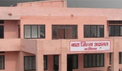 ३ वर्षीय बालिका हत्या प्रकरणमा मुख्य आरोपी २० हजार धरौटीमा किन छुटे?